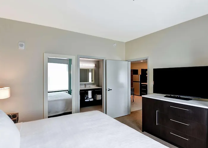 Home2 Suites By Hilton Las Vegas Strip South