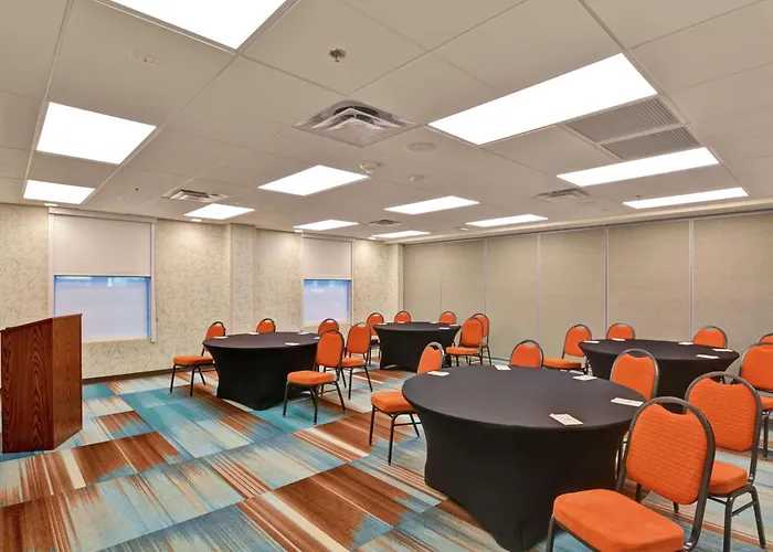 Home2 Suites By Hilton Las Vegas Strip South